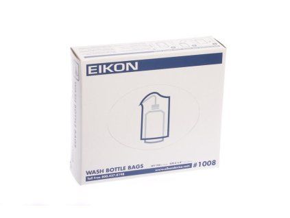 Spreyzakjes EIKON 250 stuks