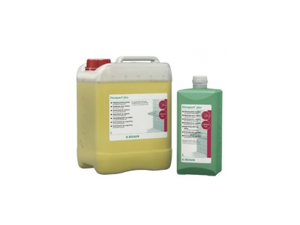 Hexaquart XL oppervlakte desinfectie 1l
