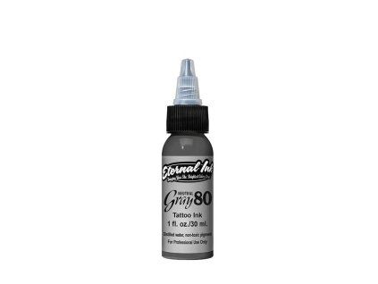 Eternal Neutral Gray 80% 30ml
