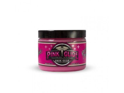 490 ink eeze pink glide vaseline 180ml