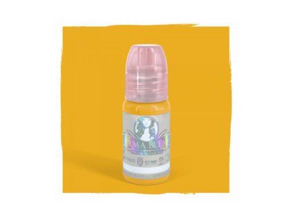 3 PERMA BLEND Zacht Geel Corrector 15ML