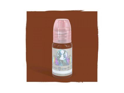 112 PERMA BLEND Roxy Bruin 15ML