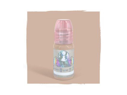 PERMA BLEND Vanille Chai 15ML