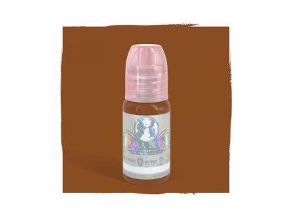 PERMA BLEND Nootmuskaat 15ML