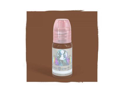 109 PERMA BLEND Chocolade Kus 15ML