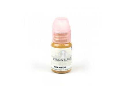 100 PERMA BLEND Warm Marilyn 15ML