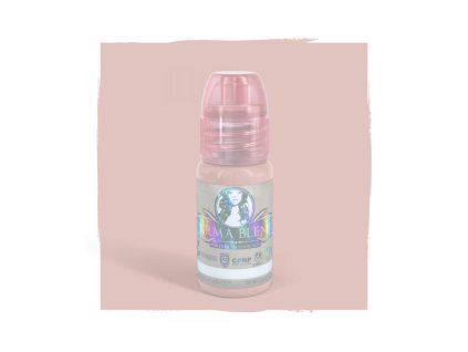 401 PERMA BLEND Roze Crème 15ML