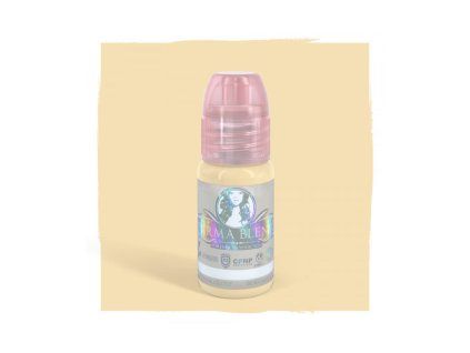 PERMA BLEND Zongebruind 15ML