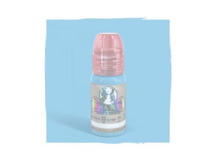 301 PERMA BLEND Baby blauw 15ML