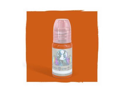 PERMA BLEND Pompoen 15ML