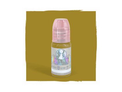 PERMA BLEND - Grasgroene Corrector 15ml