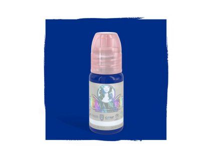 303 PERMA BLEND Blauwe Iris 15ML