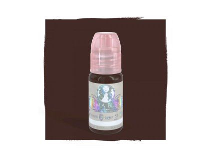 110 PERMA BLEND Gember Bruin 15ML