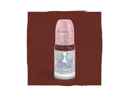 116 PERMA BLEND Roodbruin 15ML