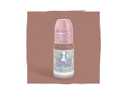 PERMA BLEND Brutaal 15ML
