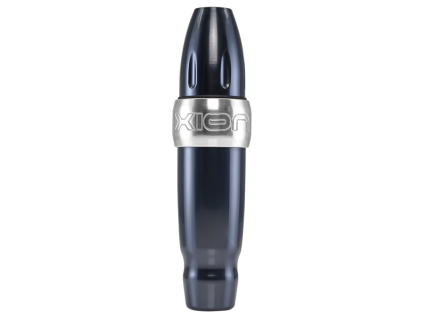 FK Irons Spektra Xion S gunmetal
