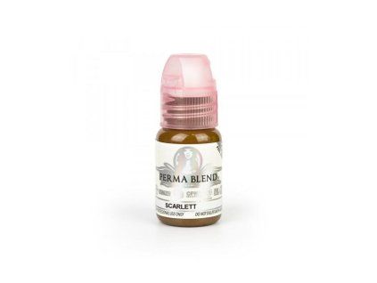 105 PERMA BLEND Scarlett 15ML