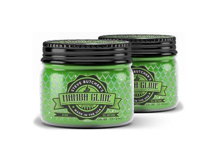 Steve Butcher's Mamba Glide Tattoo Glide 177ml