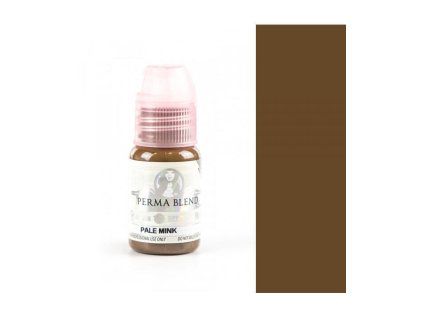 PERMA BLEND Inga Babitskaya Lichte Nerts 15ML