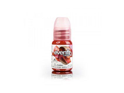 467 PERMA BLEND EVENFLO LIP Klei 15ML