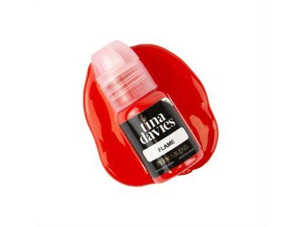 PERMA BLEND Tina Davies Vlam 15ML