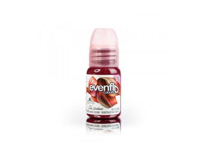463 PERMA BLEND Evenflo Lip - Malbec 15ML