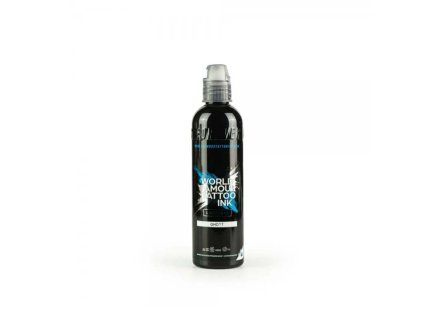 WORLD FAMOUS LIMITLESS - LIMITLESS GHOST WASH - 120ML