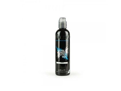WERELDBEROEMDE LIMITLESS - LIMITLESS LICHT GREYWASH - 120ML