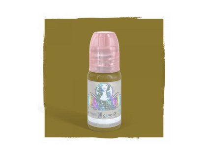 6 PERMA BLEND Olijf Corrector 15ML