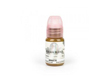 107 PERMA BLEND Brigitte 15ML