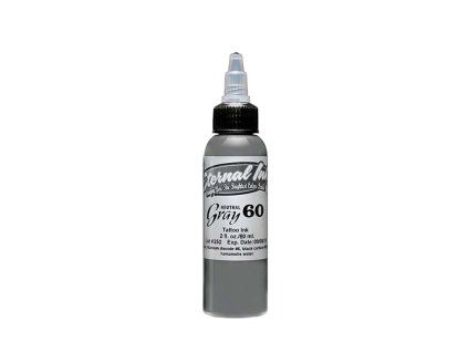 Eternal Neutral Gray 60% 60ml
