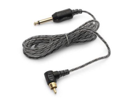 Bishop RCA kabel gebogen