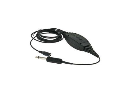 Cheyenne Startup verloopstuk