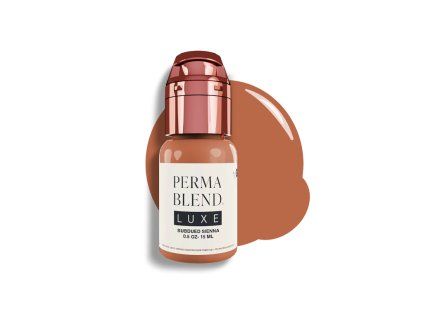 PERMA BLEND LUXE - GEDEMPTE SIENNA 15ML