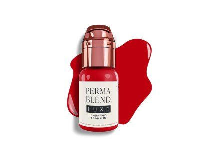 PERMA BLEND LUXE - CHERRY RED 15ML
