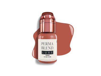 PERMA BLEND LUXE - HENNA 15ML