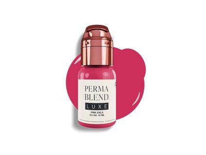 PERMA BLEND LUXE - ROZE GALA 15ML