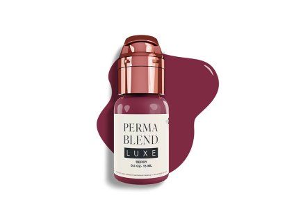 PERMA BLEND LUXE - BERRY v2 15ML