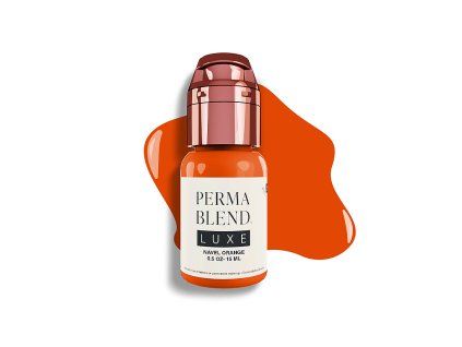 PERMA BLEND LUXE - NAVELSINAASAPPEL 15ML