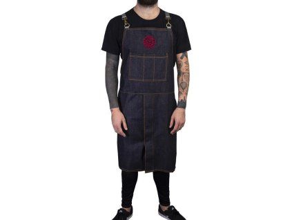 Hustle Butter Schort