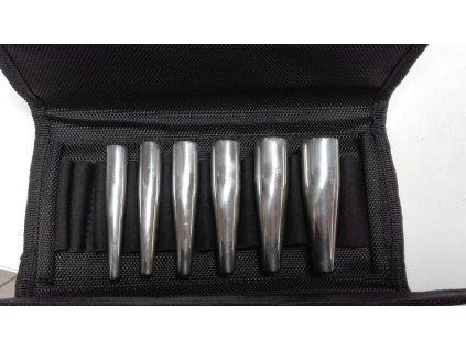 Set van 6 spreidingsgereedschappen