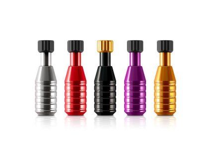 Cheyenne Grip M - 25mm