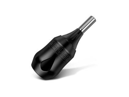 Darklab Click Ergo Grip - Zwart