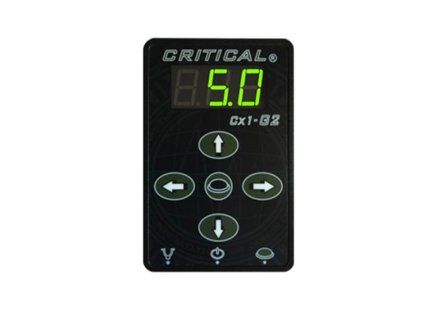 Kritiek CX-1 Generatie2