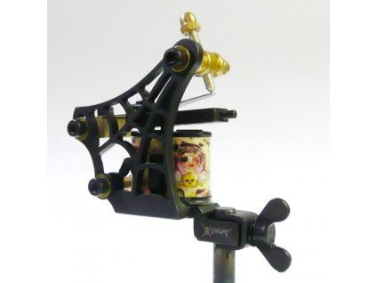 Pirat spinnenweb voering