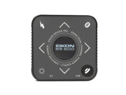 EIKON ES 500