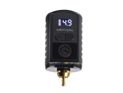 Kritische Universele Batterij RCA