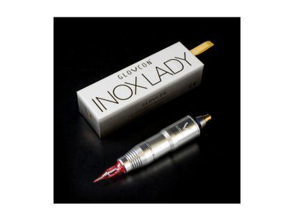 GLOVCON INOX LADY permanente make-up machine V2