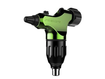 FK Irons Spektra Halo 2 Crossover - kryptonite