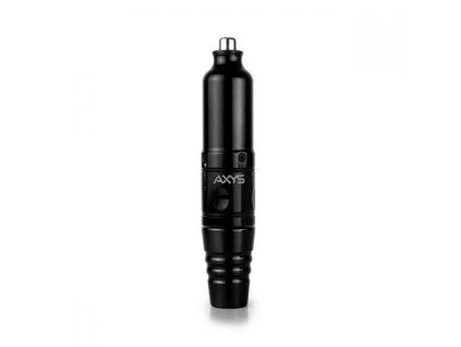 Axys Valhalla PMU zwart